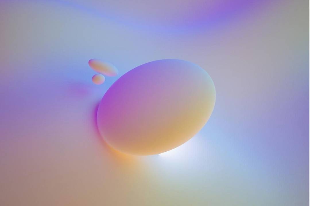 Soggiorno minimal moderno
